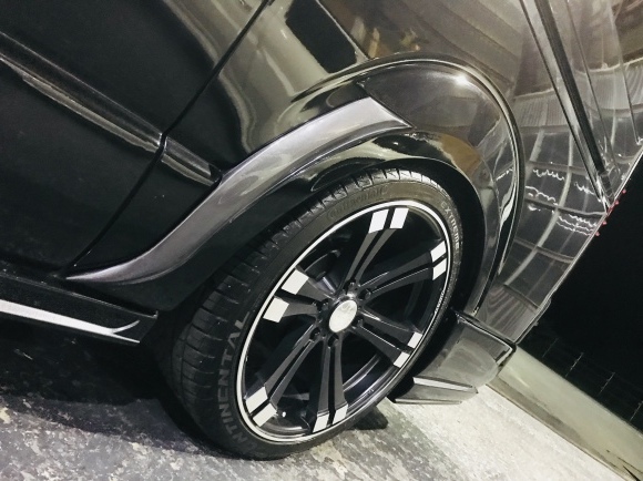 7月20日(金)TOMMYBASE 店長ブログ☆ランクル200新車 構造変更完了☆ ハマー アメ車 LS WALDの事ならトミーベースまで☆_b0127002_02581610.jpg