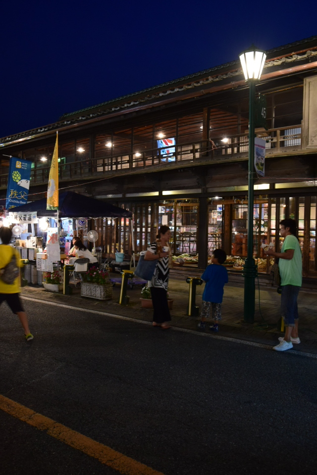 埼玉県秩父市の秩父館と川瀬祭り2018(建築家・関根要太郎の故郷を訪ねる)_f0142606_07265920.jpg