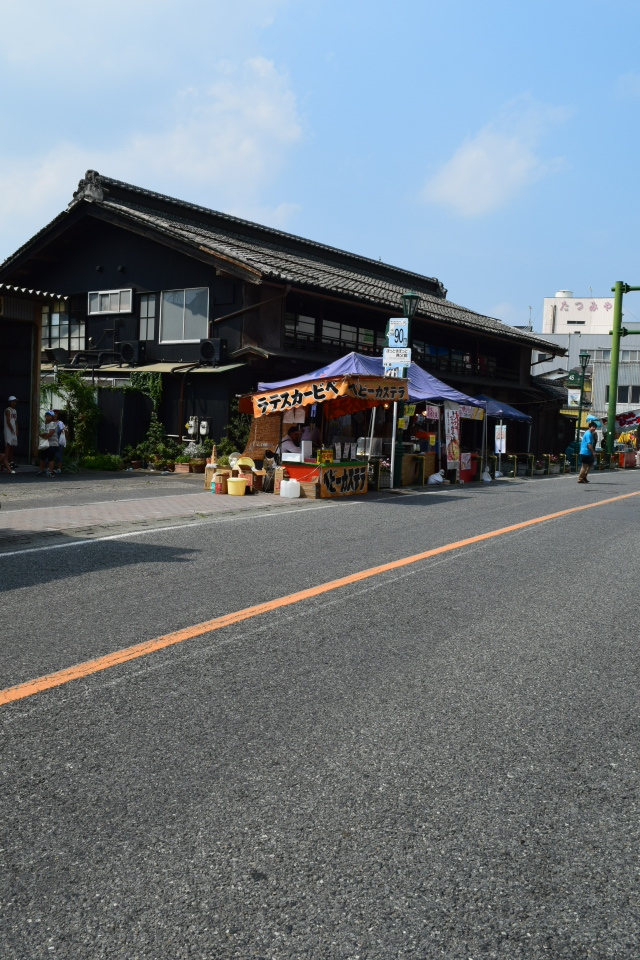 埼玉県秩父市の秩父館と川瀬祭り2018(建築家・関根要太郎の故郷を訪ねる)_f0142606_07280084.jpg