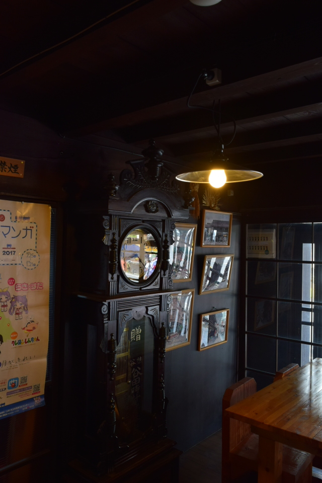 埼玉県秩父市の秩父館と川瀬祭り2018(建築家・関根要太郎の故郷を訪ねる)_f0142606_07385826.jpg