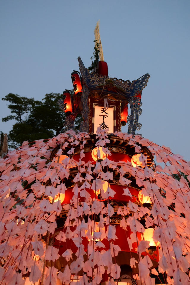 埼玉県秩父市の秩父館と川瀬祭り2018(建築家・関根要太郎の故郷を訪ねる)_f0142606_08391315.jpg