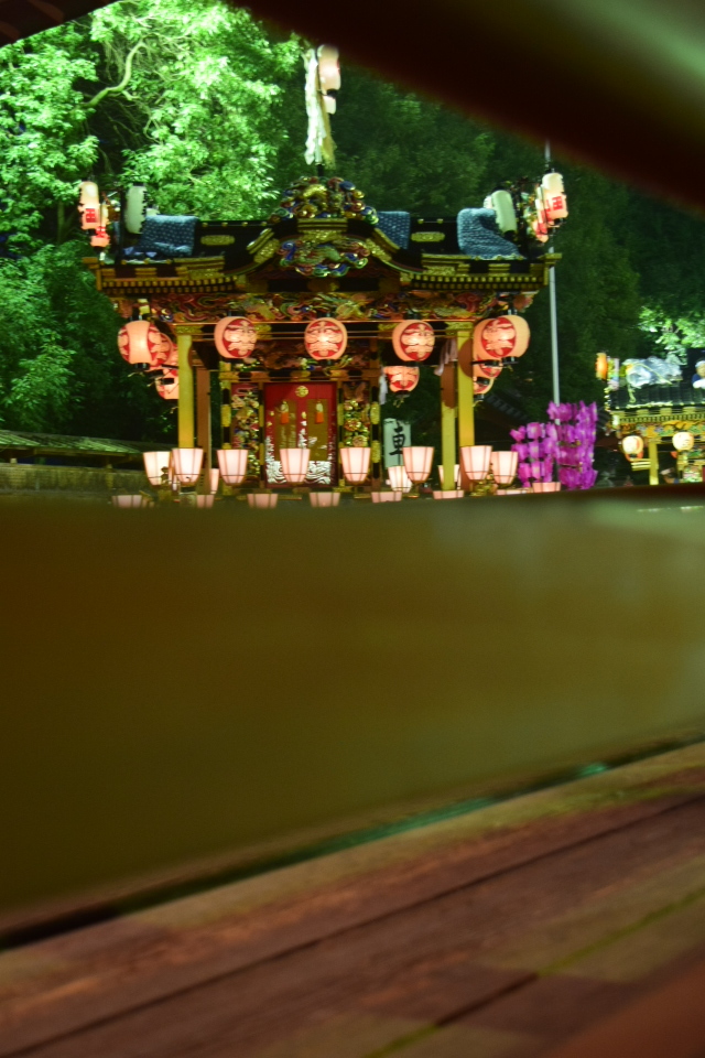 埼玉県秩父市の秩父館と川瀬祭り2018(建築家・関根要太郎の故郷を訪ねる)_f0142606_08531472.jpg