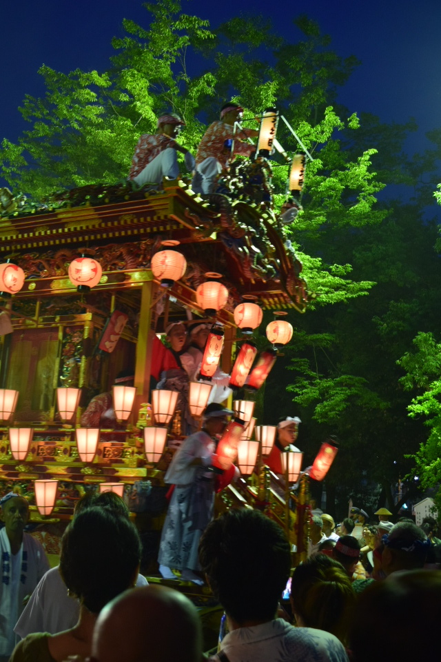 埼玉県秩父市の秩父館と川瀬祭り2018(建築家・関根要太郎の故郷を訪ねる)_f0142606_09053338.jpg