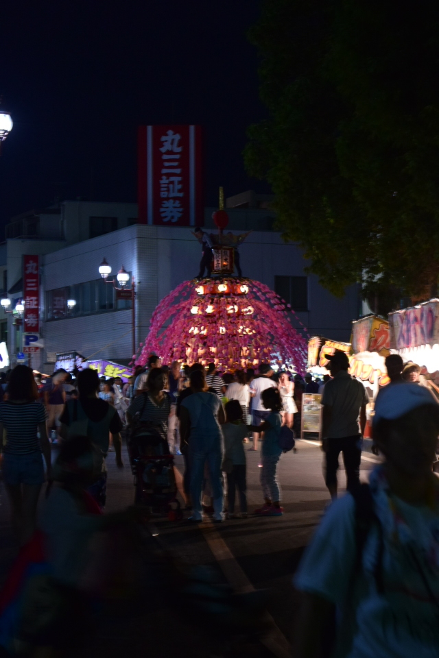 埼玉県秩父市の秩父館と川瀬祭り2018(建築家・関根要太郎の故郷を訪ねる)_f0142606_09082692.jpg