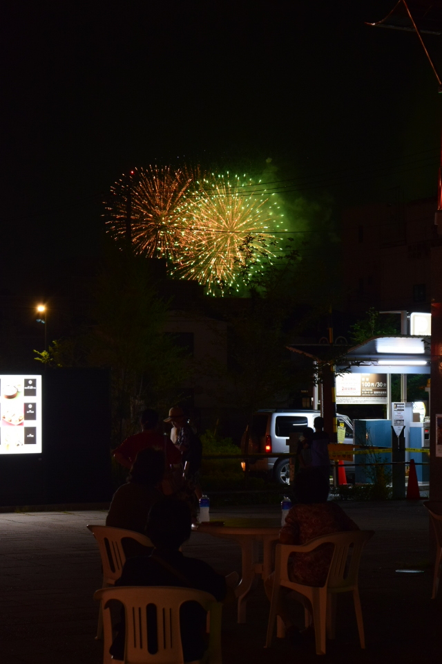 埼玉県秩父市の秩父館と川瀬祭り2018(建築家・関根要太郎の故郷を訪ねる)_f0142606_09374519.jpg