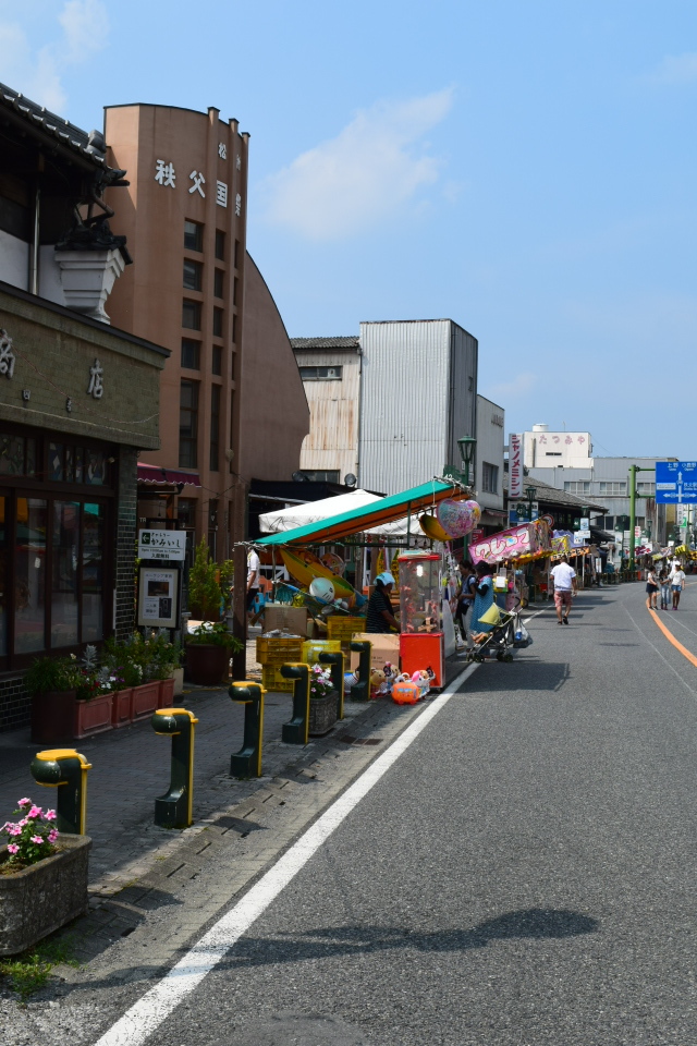 埼玉県秩父市の秩父館と川瀬祭り2018(建築家・関根要太郎の故郷を訪ねる)_f0142606_15531220.jpg