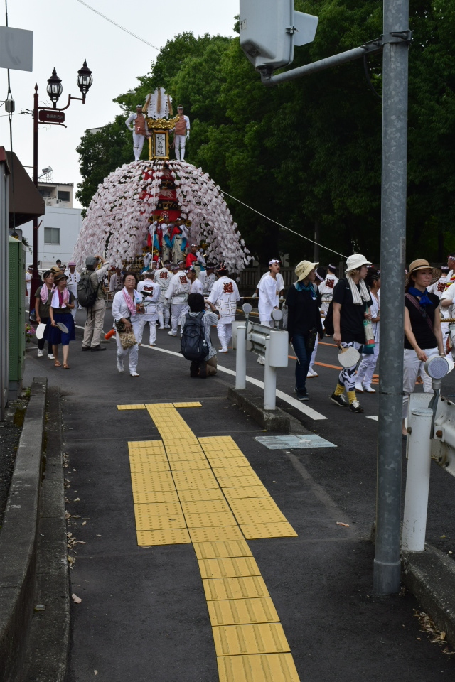 埼玉県秩父市の秩父館と川瀬祭り2018(建築家・関根要太郎の故郷を訪ねる)_f0142606_17210684.jpg