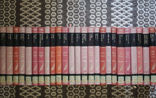 世界名詩集」全26巻中1巻欠25冊セット 平凡社 ヤフオク出品 : 奈良の