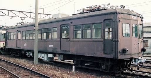 富山地方鉄道 モテ10001_e0030537_15400781.jpg