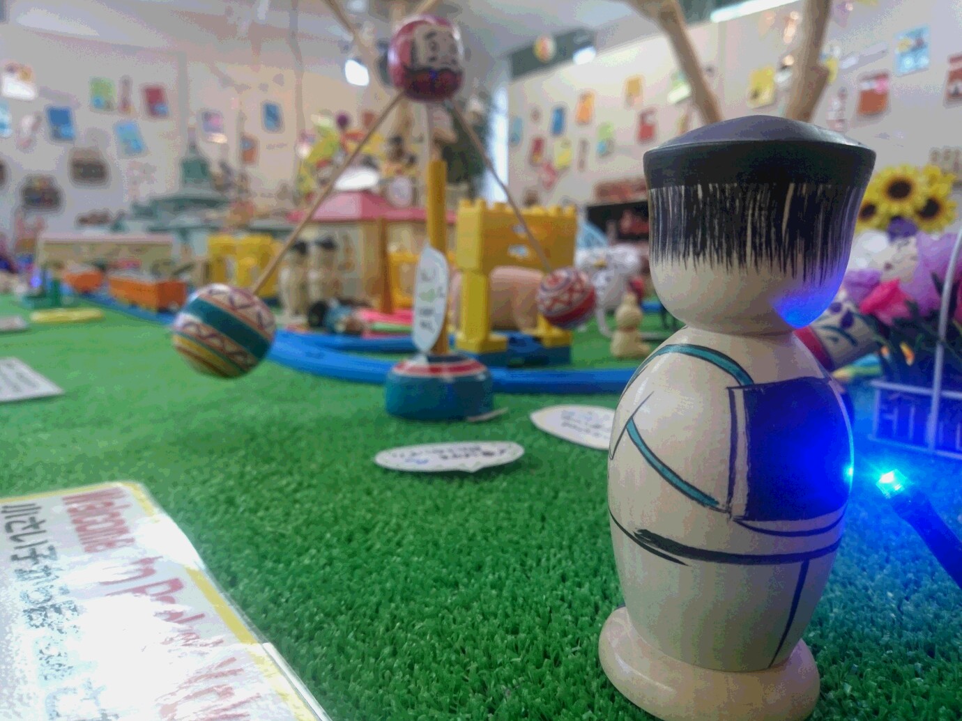 7月21日 いちねんせい_e0318040_11474476.jpg