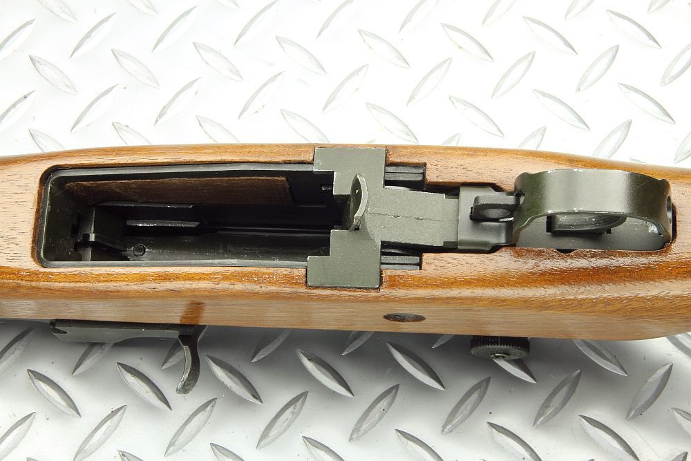 ホビーフィックス製　M1A Cal.308 ライフル_e0162444_15314827.jpg