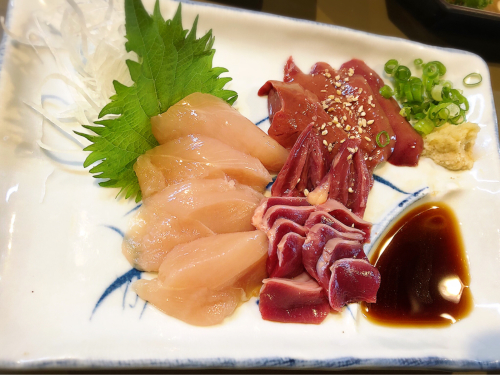 焼鳥 とりQ_e0292546_23590303.jpg