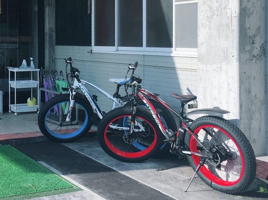 電動アシスト自転車の貸し出しがついたプラン_b0185375_19225610.jpg