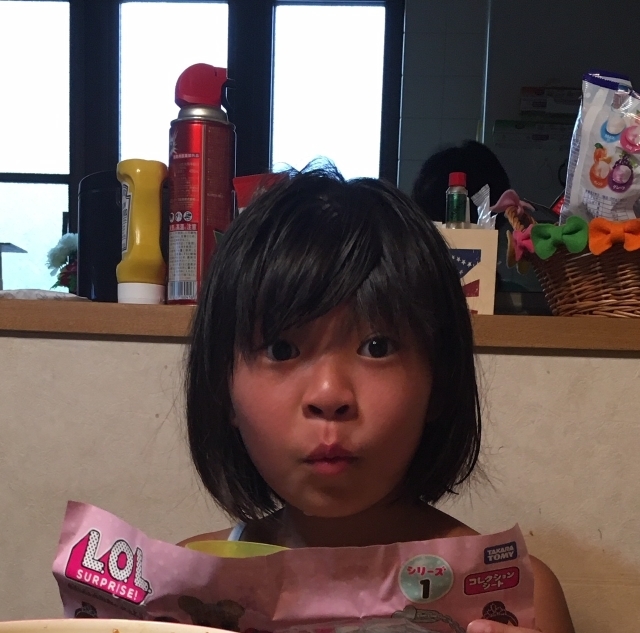 日焼けした娘_c0023278_18551210.jpg