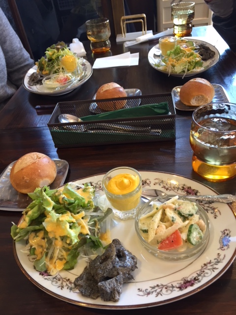 退職妻の会の分会2018_b0187479_19304965.jpg