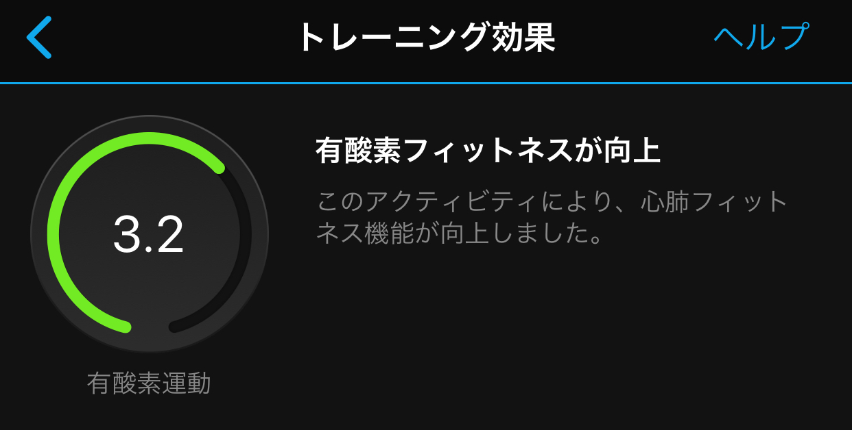 明日の5,000mに向けて視界不良!_f0310282_15520073.jpeg