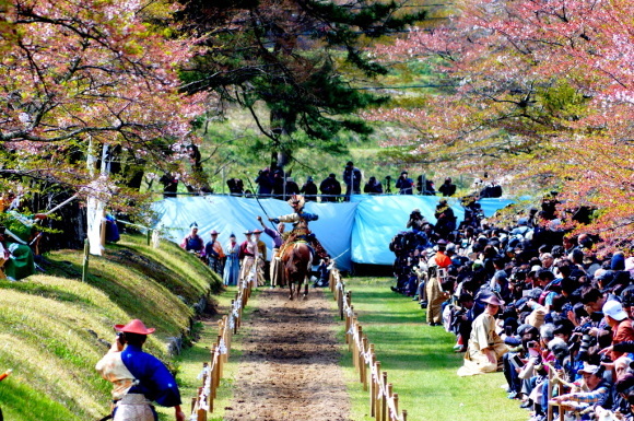 (続)津和野流鏑馬_c0180686_23040286.jpg