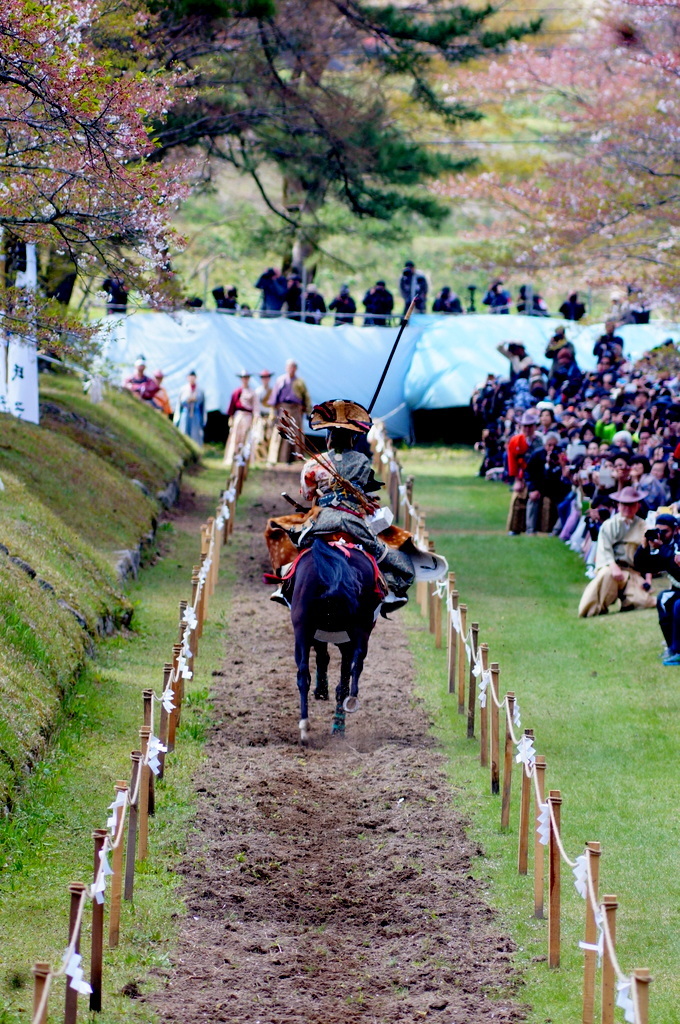 (続)津和野流鏑馬_c0180686_23054209.jpg