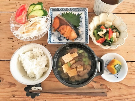 骨董市で見つけてきた『豆皿』その3♪_d0249193_16441980.jpg