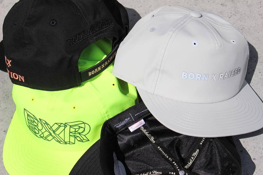  \"BORN X RAISED\" Summer \'18_f0017096_23121937.jpg