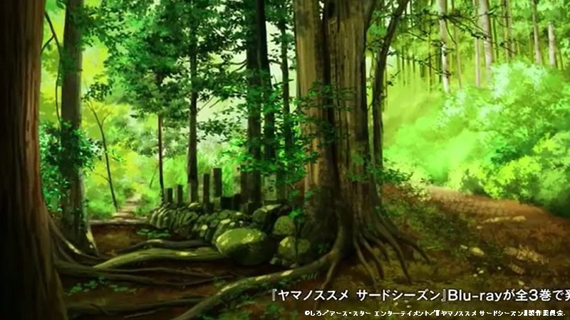 「ヤマノススメサードシーズン」舞台探訪001 東吾野から子ノ権現、山は天覚山のみですが(第3話その1)_e0304702_21373774.jpg