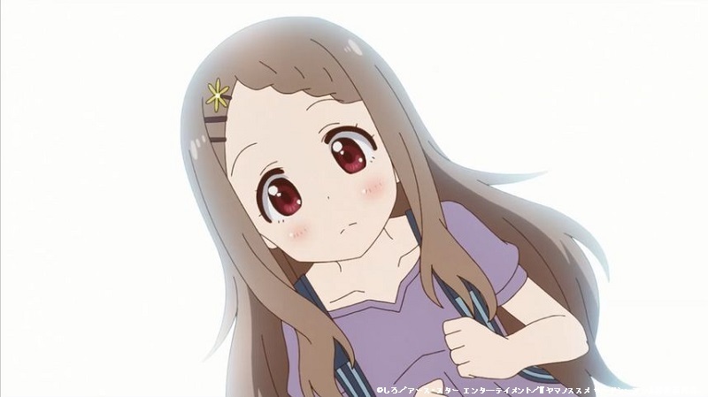 「ヤマノススメサードシーズン」舞台探訪001 東吾野から子ノ権現、山は天覚山のみですが(第3話その1)_e0304702_21575690.jpg