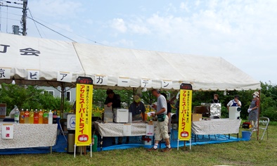 ２０１８町会の夏祭り_c0204725_16212294.jpg