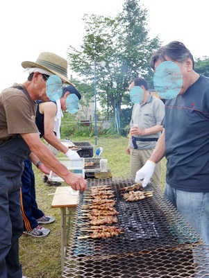 ２０１８町会の夏祭り_c0204725_16255693.jpg