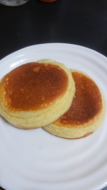 日曜日のモーニングにふんわりパンケーキ おでかけメモランダム 鹿児島 日曜日のモーニングにふんわりパンケーキ おでかけメモランダム 鹿児島