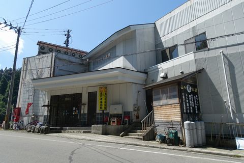 玉梨温泉・恵比寿屋旅館 施設・温泉編_b0042334_17231364.jpg