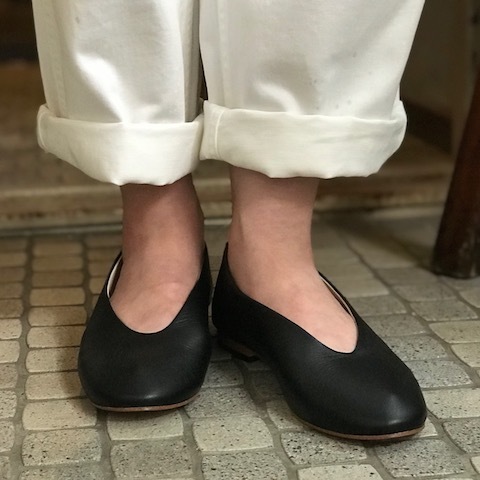 Church Smockのご紹介_d0364239_19023585.jpg