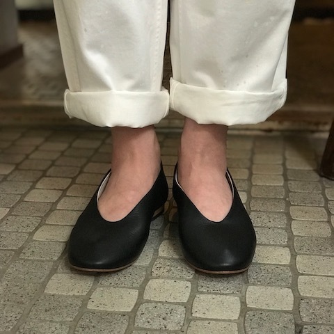Church Smockのご紹介_d0364239_19025644.jpg
