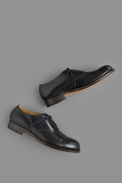 forme Blucher straight tip (Men's) : un.regard.moderne アウトレットなぜ激安 forme tip straight Blucher / ドレス/ビジネス