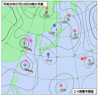 7月22日 与那国は、穏やかです!_d0113459_17042992.jpg