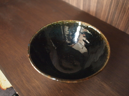 旦那用お茶碗_a0335560_09291547.jpg