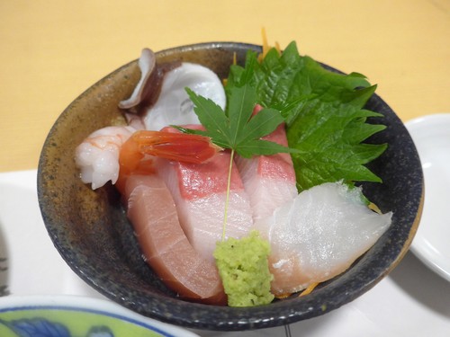 金沢「居酒屋割烹 田むら」へ行く。_f0232060_17215521.jpg