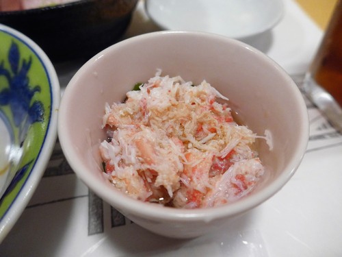 金沢「居酒屋割烹 田むら」へ行く。_f0232060_1722759.jpg