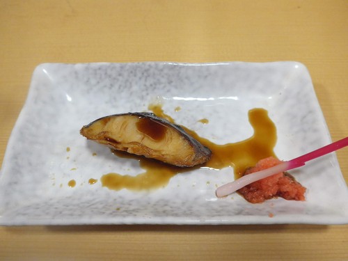 金沢「居酒屋割烹 田むら」へ行く。_f0232060_17231786.jpg