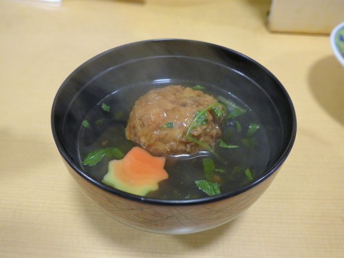 金沢「居酒屋割烹 田むら」へ行く。_f0232060_1724423.jpg