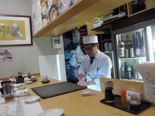 金沢「居酒屋割烹 田むら」へ行く。_f0232060_17282770.jpg