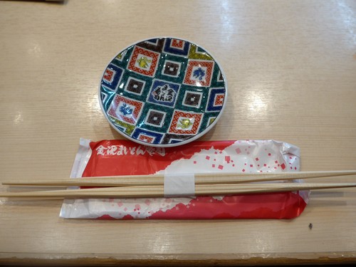 金沢「金沢まいもん寿司」へ行く。_f0232060_17392774.jpg