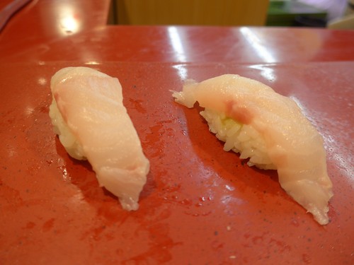 金沢「金沢まいもん寿司」へ行く。_f0232060_17523584.jpg