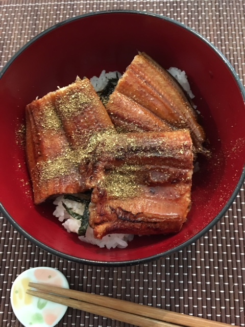 安い鰻をおいしく食べるコツ_e0350971_09292212.jpg