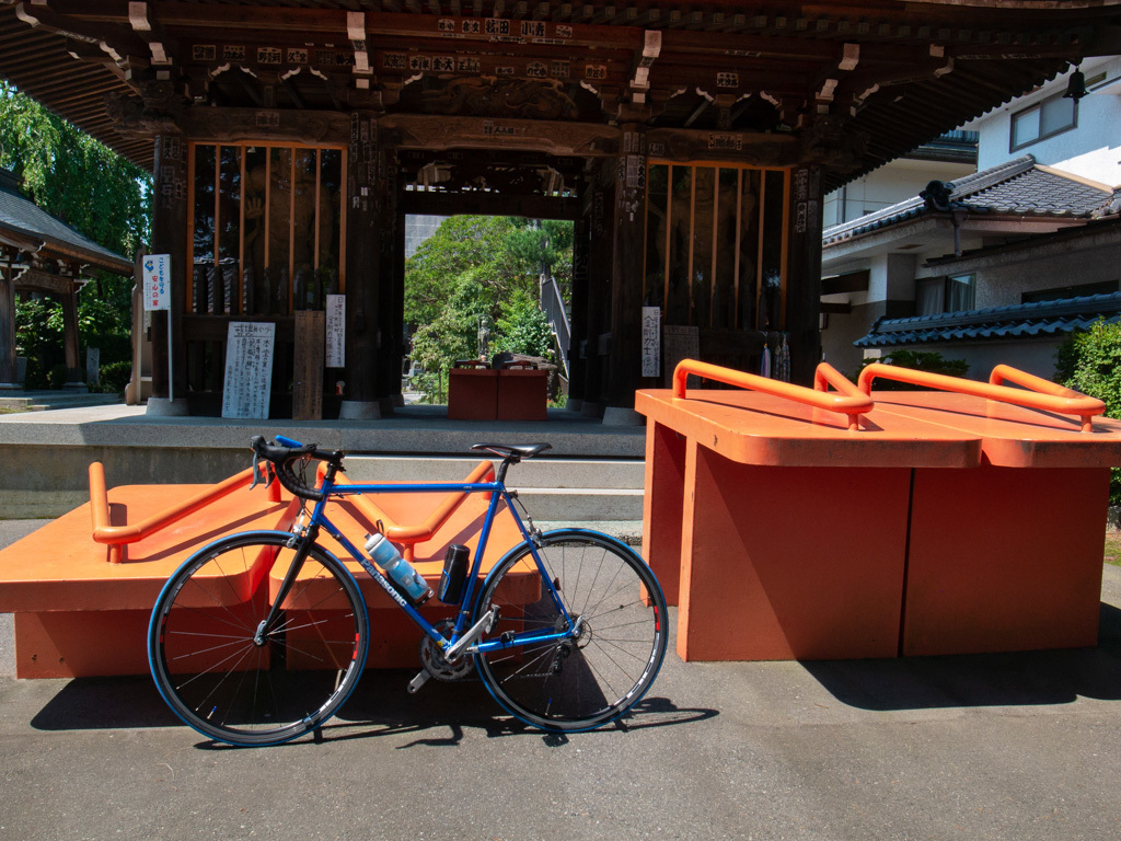 2018 夏遊び2日目・自転車日和・ 安曇野のほほんサイクリング_b0247073_15322019.jpg