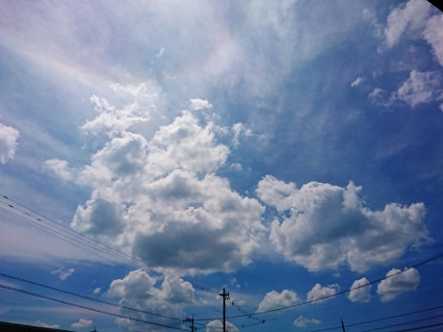 夏の空_d0355179_18261548.jpg