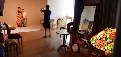 居組からは......トンネルができるまでは何百回となく通った峠道に........_b0194185_21114775.jpg