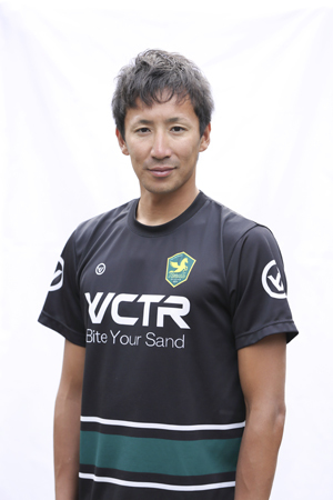 千葉県・松戸レガロ(ビーチバレーボール)上場雄也・永井雄太・二宮大和選手を金栄堂チームサポート!_c0003493_20471821.jpg