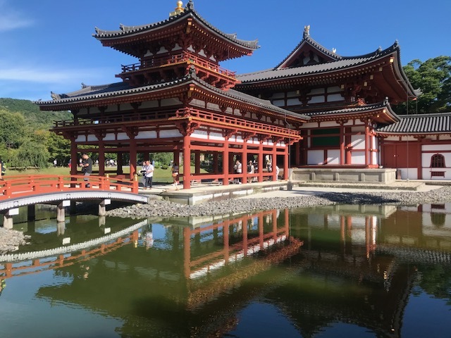 浴衣で京都。暑過ぎた浴衣。昼の部。@宇治_a0050302_01204625.jpg