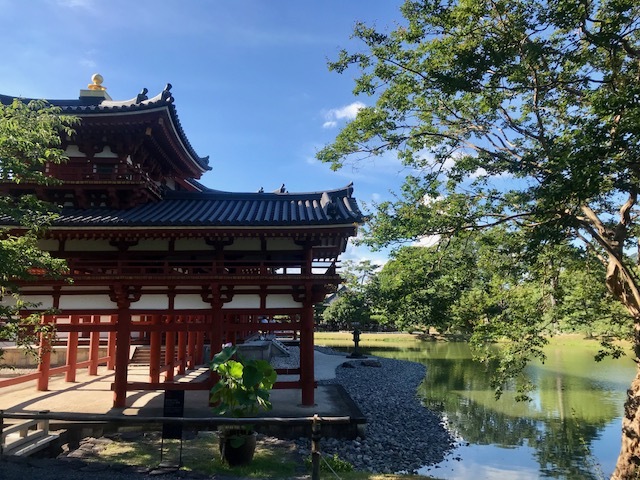 浴衣で京都。暑過ぎた浴衣。昼の部。@宇治_a0050302_02195175.jpg