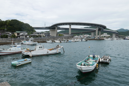 海界の村を歩く 東シナ海 獅子島_d0147406_10215743.jpg
